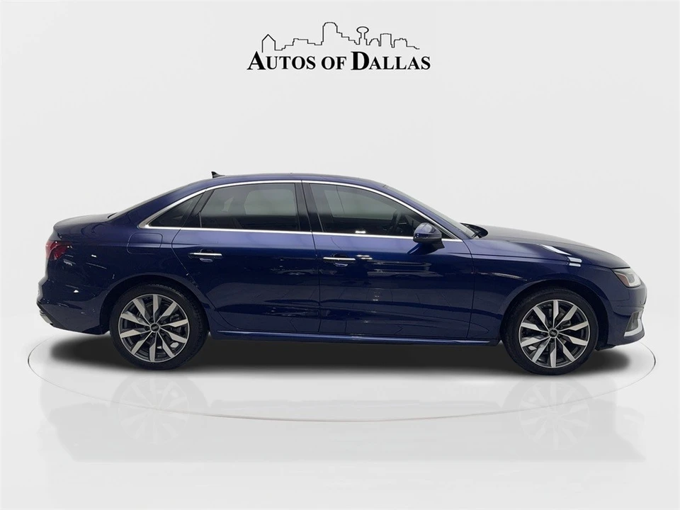 2022 Audi B9 A4 - Image 10 of 12