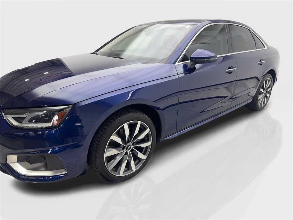 2022 Audi B9 A4 - Image 11 of 12