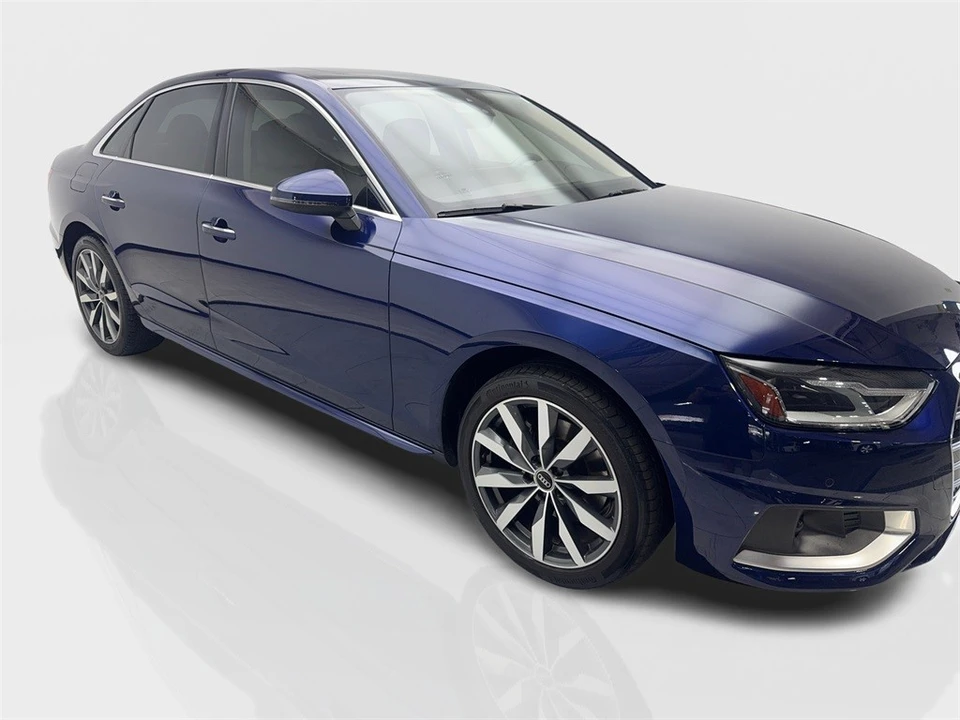 2022 Audi B9 A4 - Image 12 of 12