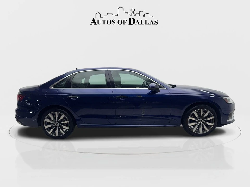 2022 Audi B9 A4 - Image 10 of 21
