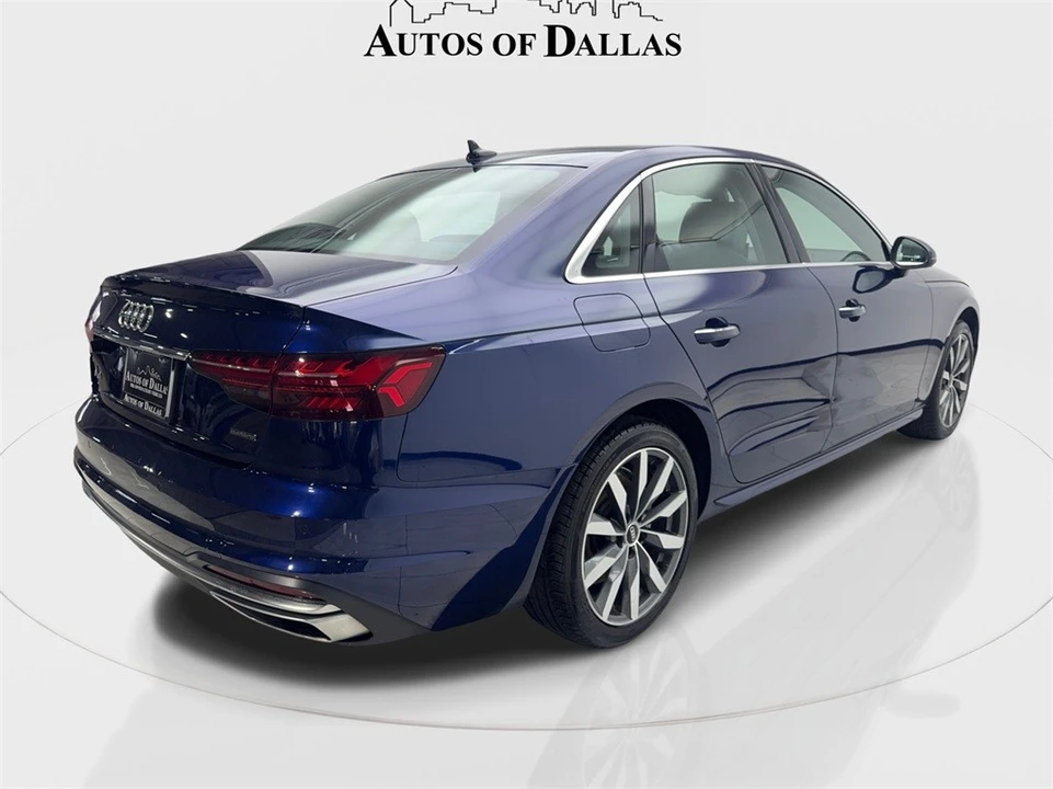 2022 Audi B9 A4 - Image 6 of 12