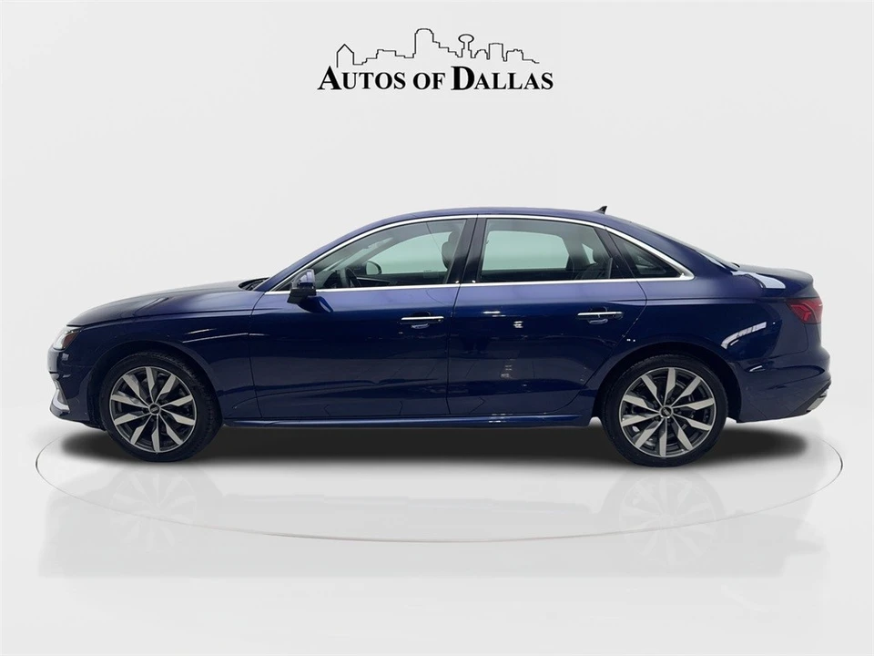 2022 Audi B9 A4 - Image 5 of 12