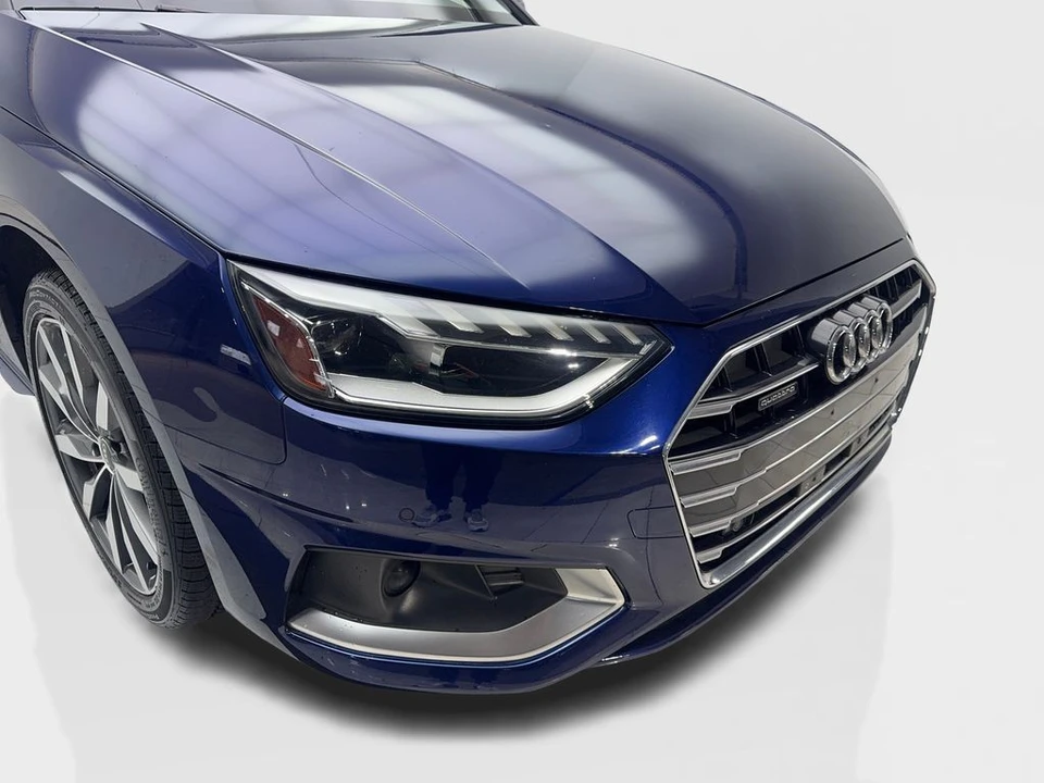 2022 Audi B9 A4 - Image 17 of 21