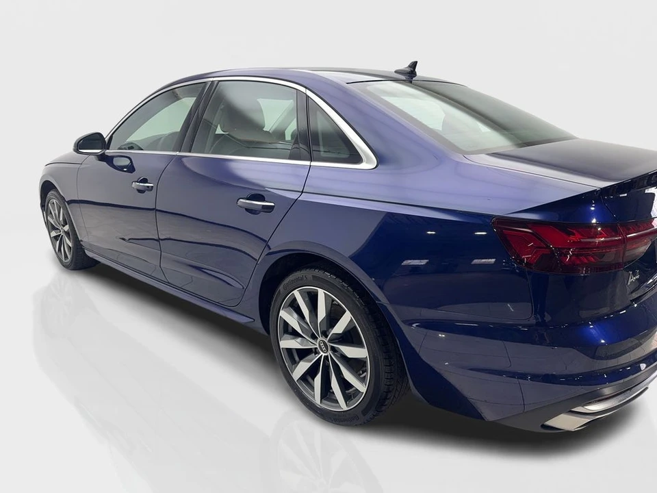 2022 Audi B9 A4 - Image 14 of 21