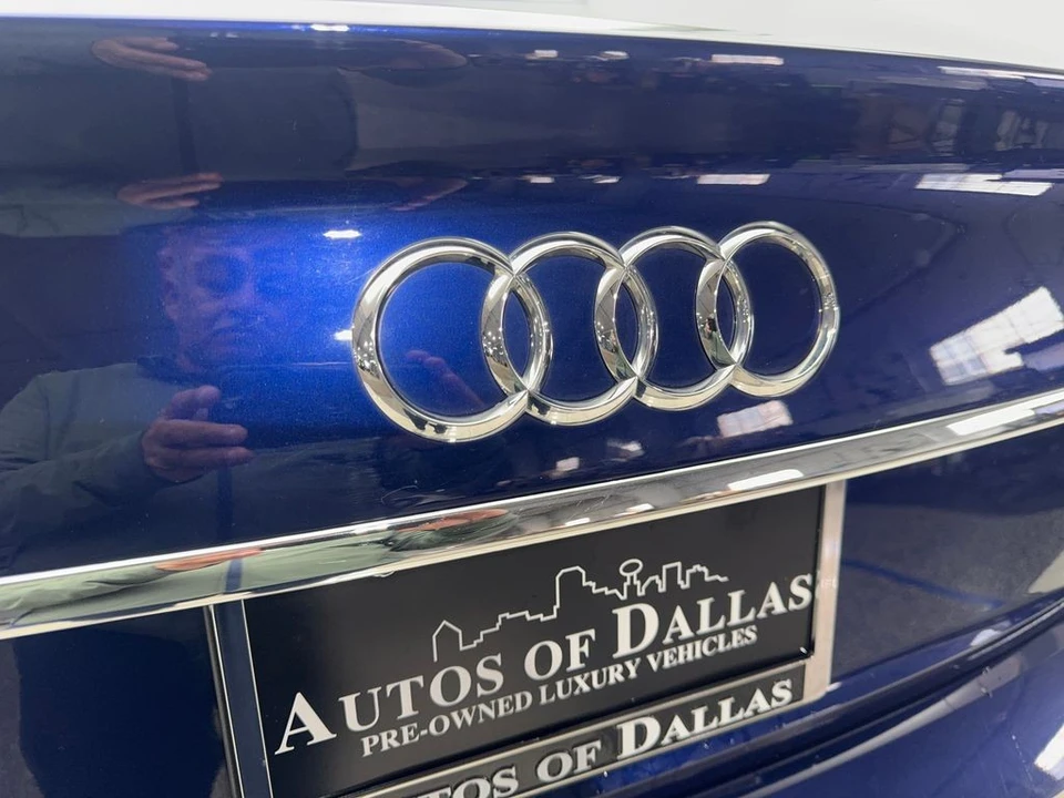 2022 Audi B9 A4 - Image 21 of 21