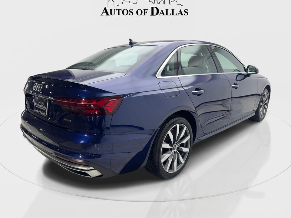 2022 Audi B9 A4 - Image 6 of 12