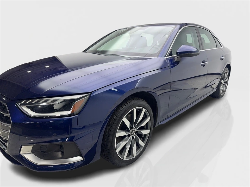 2022 Audi B9 A4 - Image 11 of 12