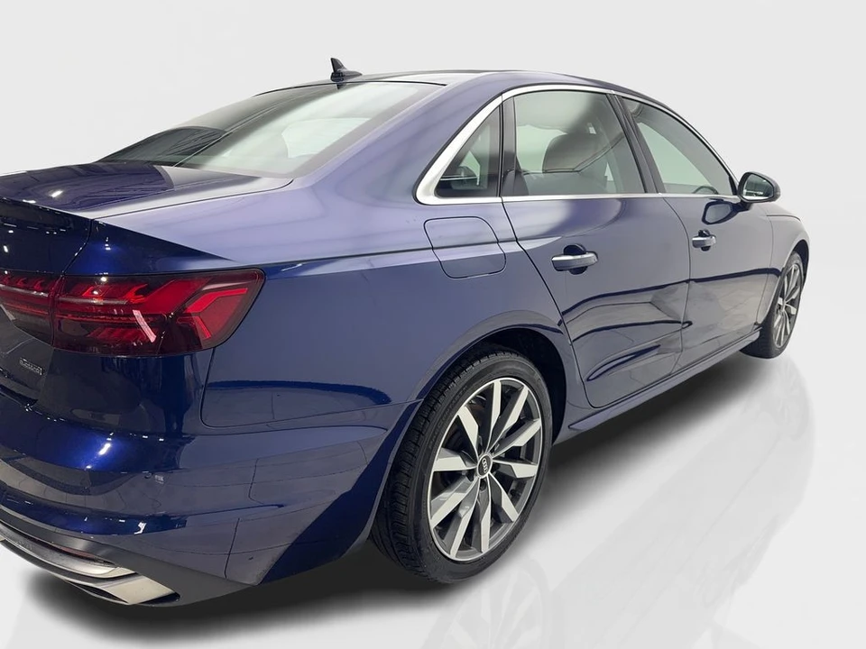 2022 Audi B9 A4 - Image 13 of 21