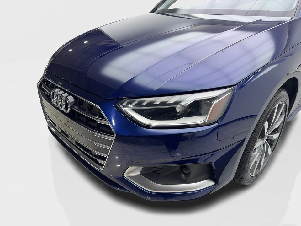 2022 Audi B9 A4 - Image 16 of 21