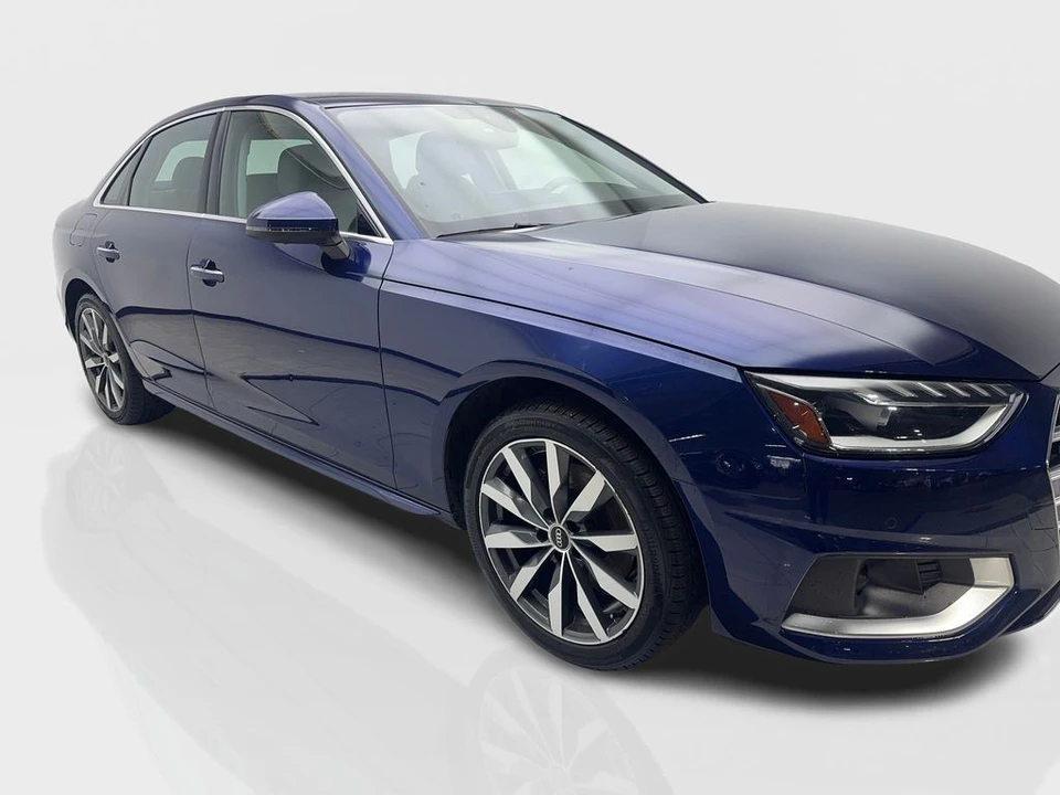 2022 Audi B9 A4 - Image 12 of 12