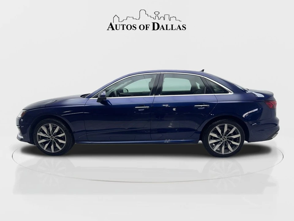 2022 Audi B9 A4 - Image 5 of 12