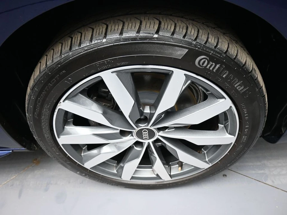2022 Audi B9 A4 - Image 13 of 21