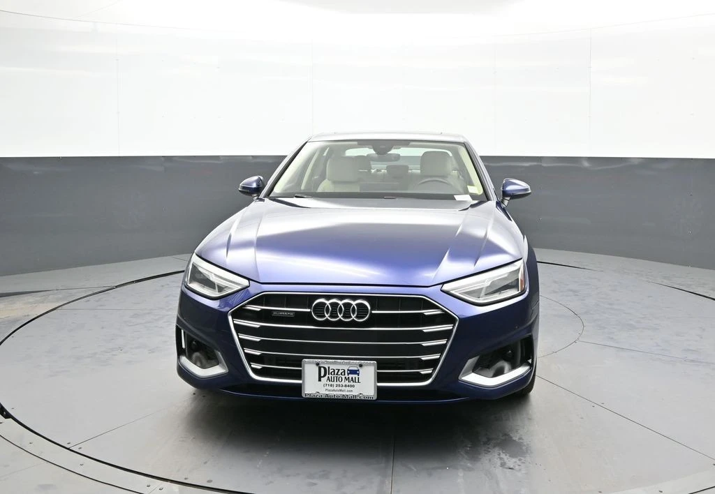 2022 Audi B9 A4 - Image 2 of 21