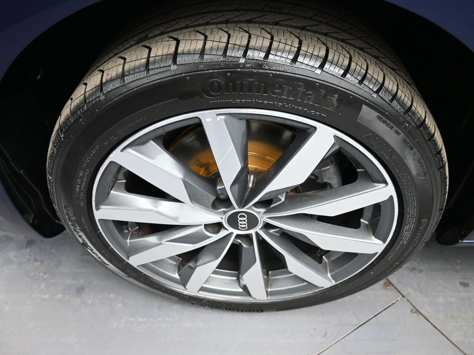 2022 Audi B9 A4 - Image 14 of 21