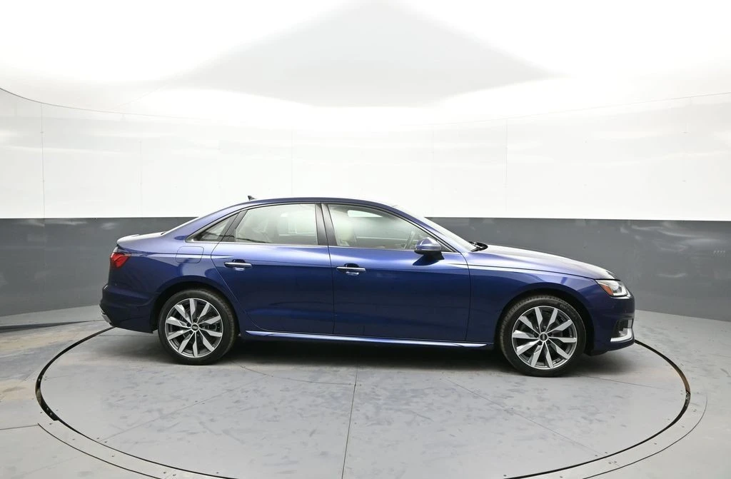 2022 Audi B9 A4 - Image 5 of 21