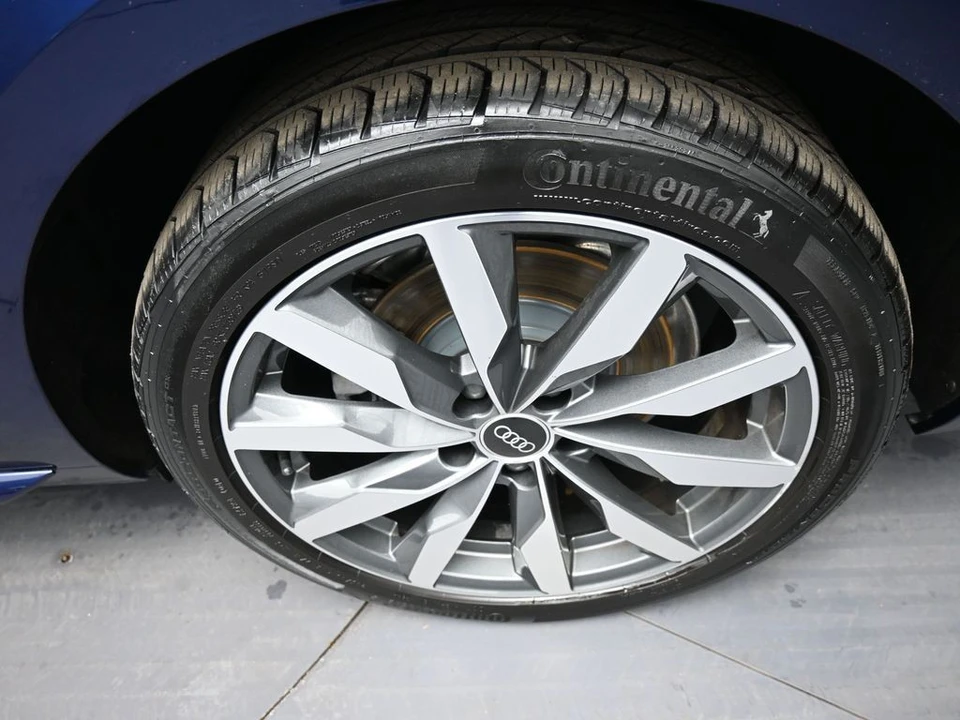 2022 Audi B9 A4 - Image 15 of 21