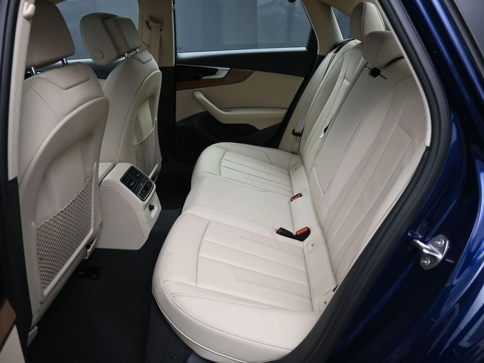 2022 Audi B9 A4 - Image 21 of 21
