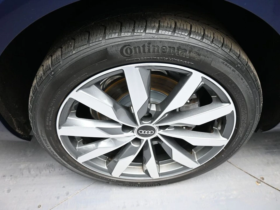 2022 Audi B9 A4 - Image 12 of 21
