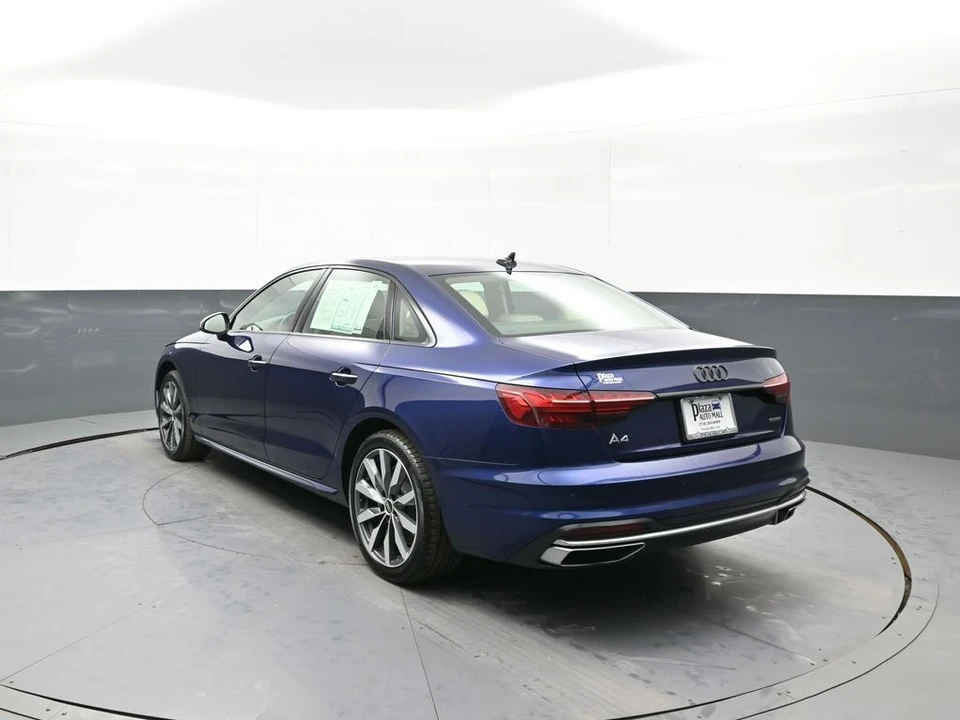 2022 Audi B9 A4 - Image 8 of 21
