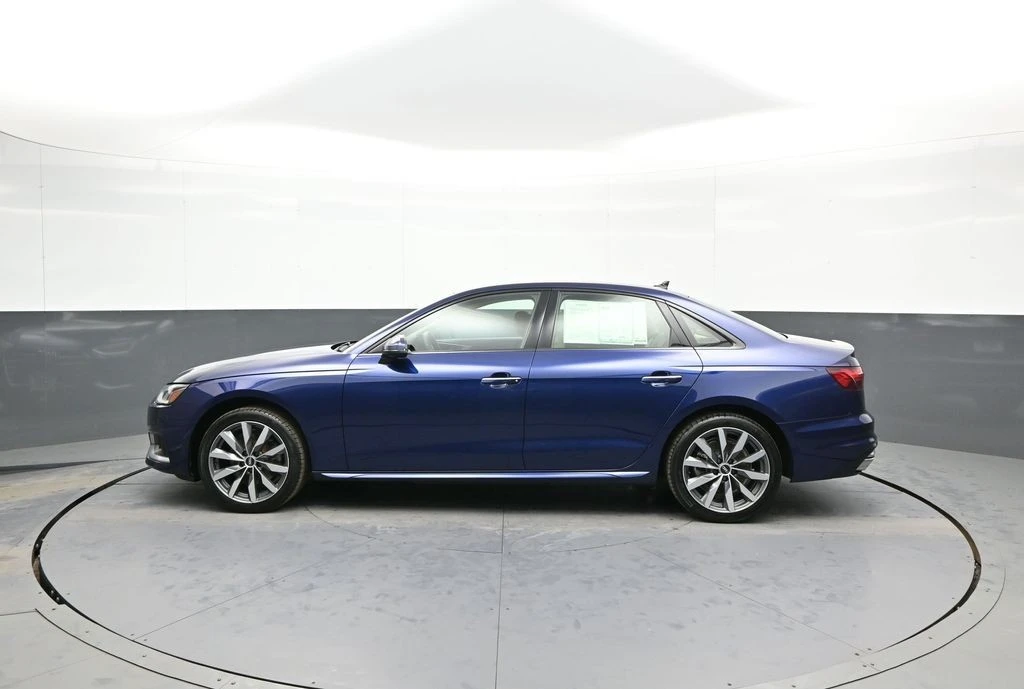 2022 Audi B9 A4 - Image 9 of 21