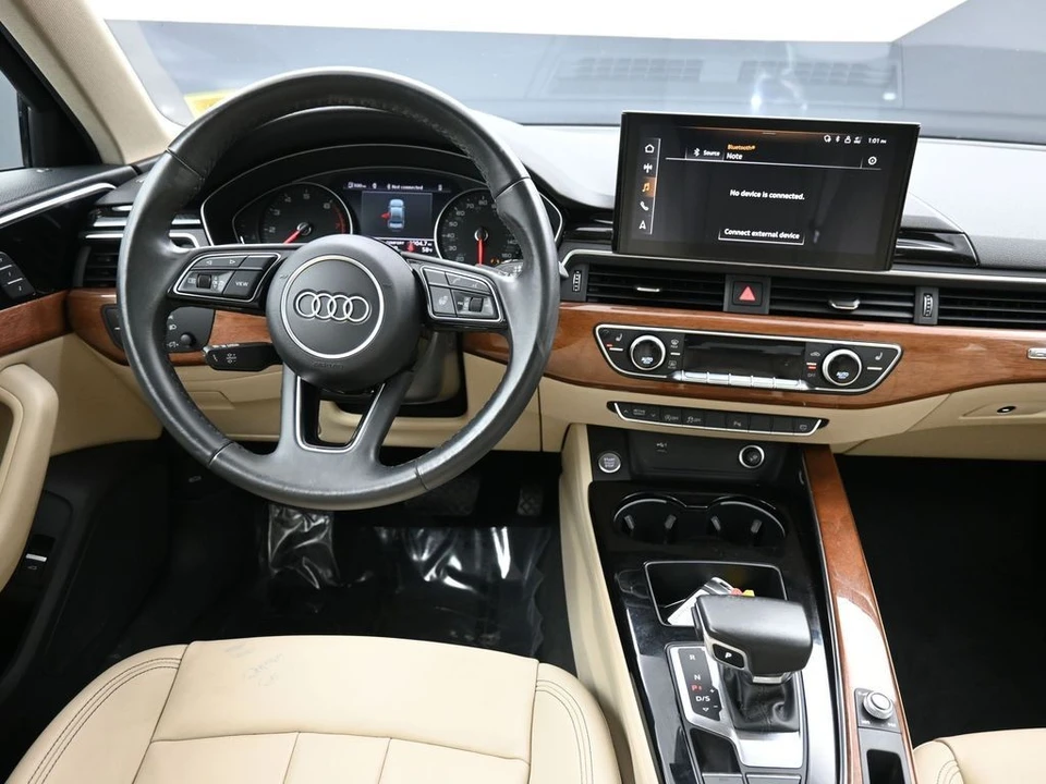 2022 Audi B9 A4 - Image 20 of 21