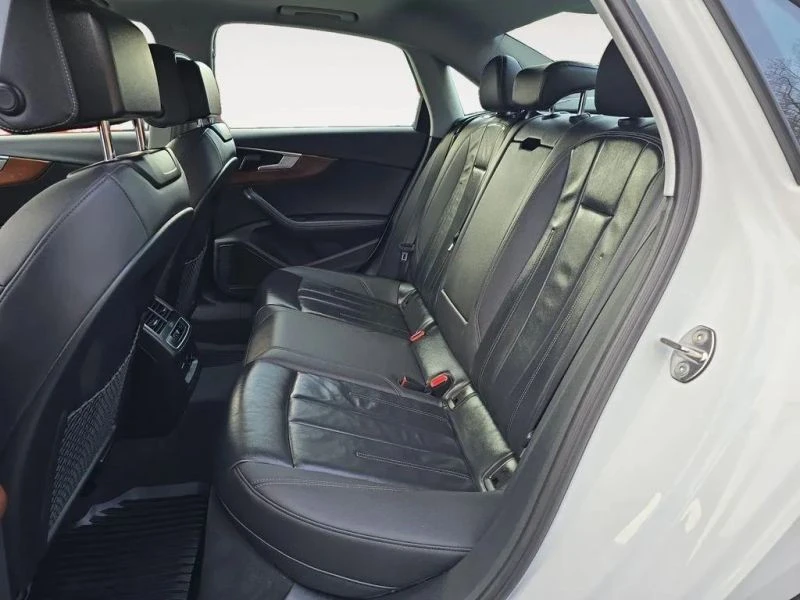 2022 Audi B9 A4 - Image 5 of 12