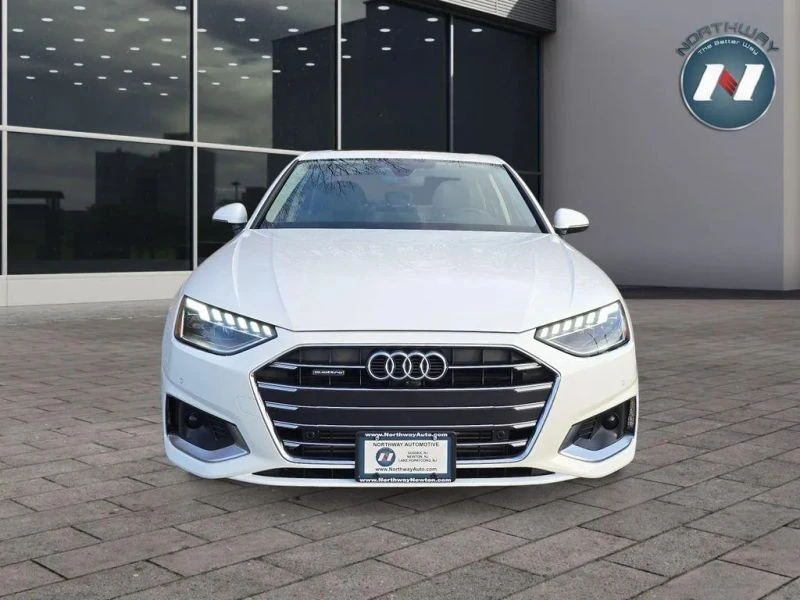 2022 Audi B9 A4 - Image 4 of 12