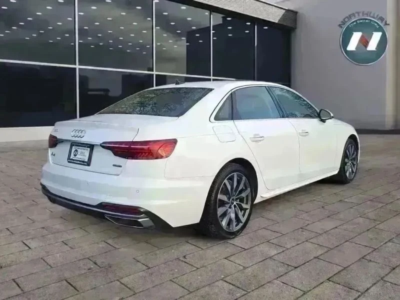 2022 Audi B9 A4 - Image 5 of 12