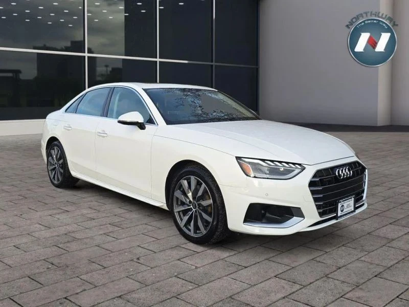 2022 Audi B9 A4 - Image 11 of 12