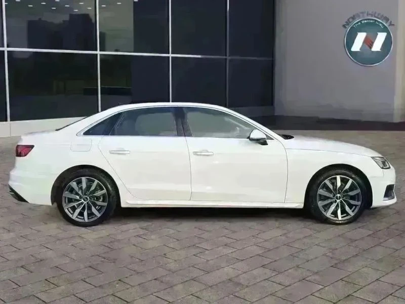 2022 Audi B9 A4 - Image 6 of 12