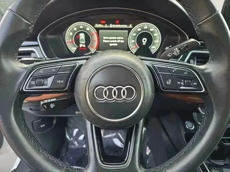 2022 Audi B9 A4 - Image 12 of 12
