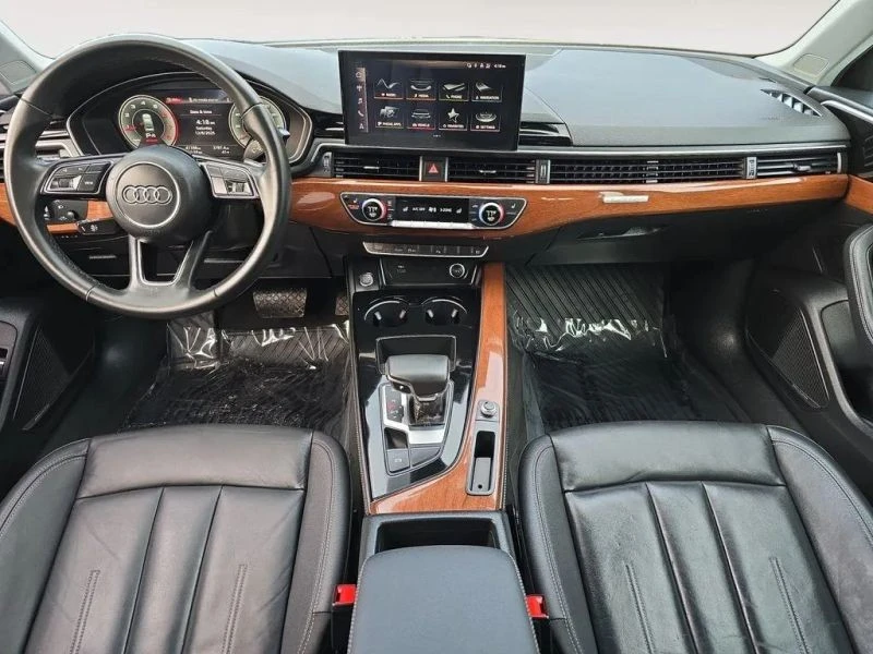 2022 Audi B9 A4 - Image 8 of 12
