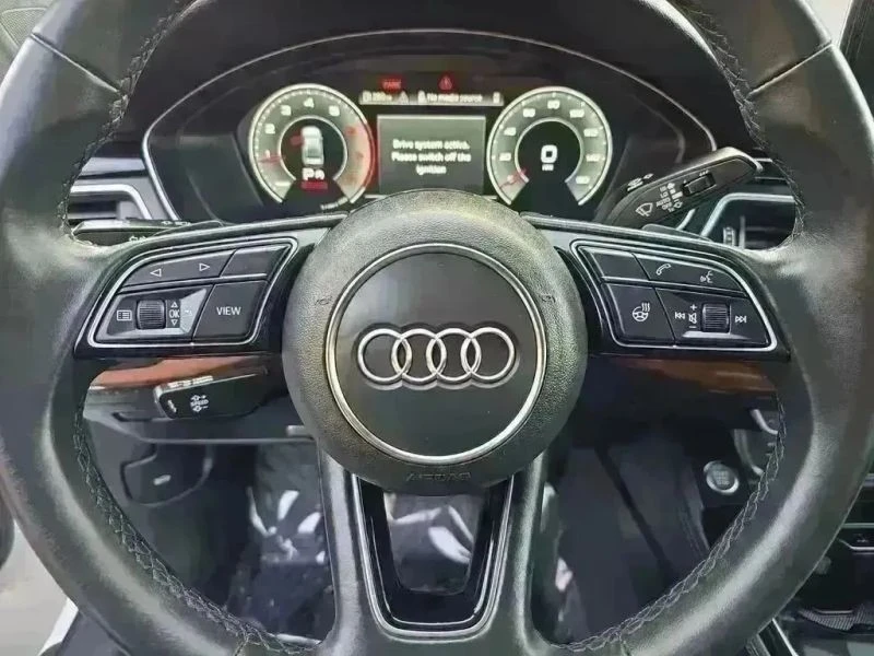 2022 Audi B9 A4 - Image 12 of 12