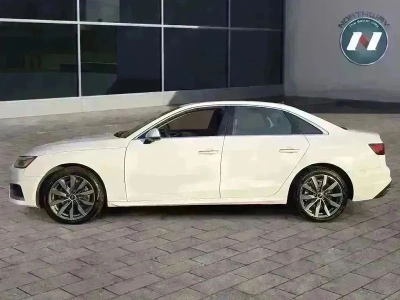 2022 Audi B9 A4 - Image 2 of 12