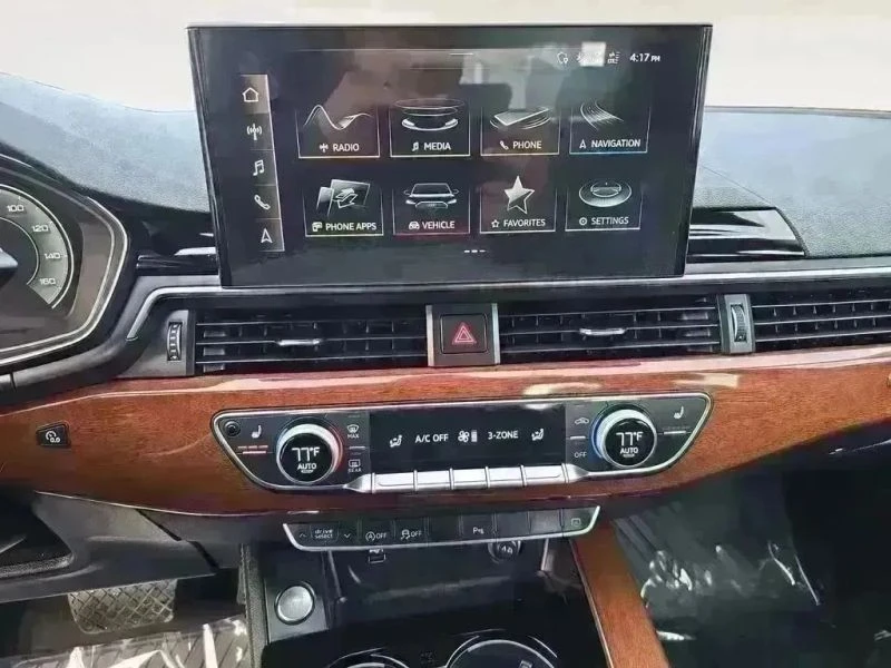 2022 Audi B9 A4 - Image 11 of 12