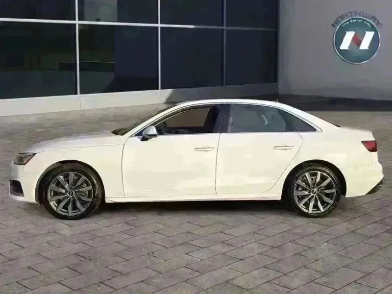 2022 Audi B9 A4 - Image 2 of 12