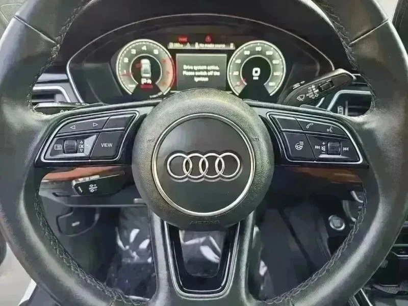 2022 Audi B9 A4 - Image 12 of 12