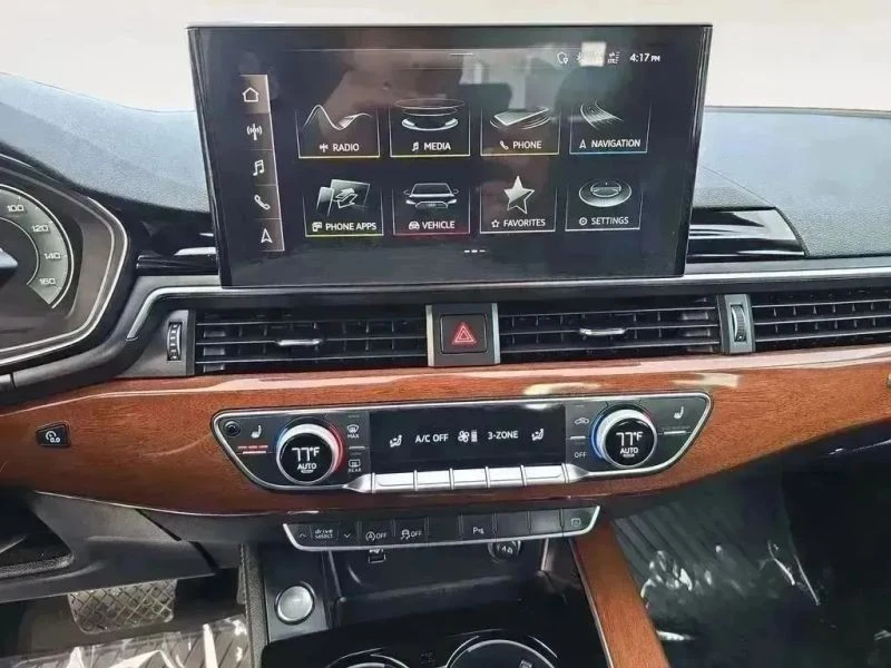 2022 Audi B9 A4 - Image 11 of 12