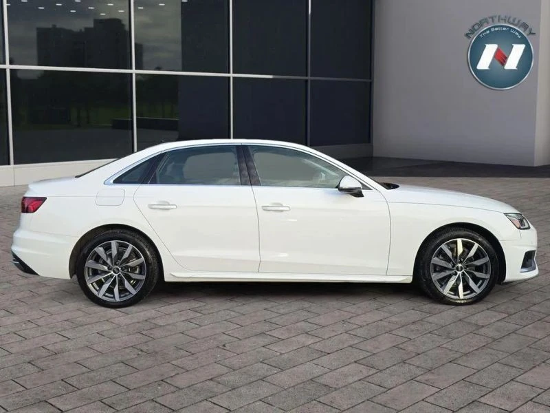 2022 Audi B9 A4 - Image 9 of 12