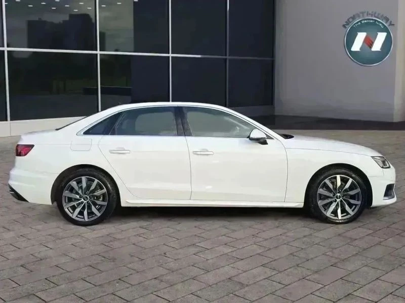 2022 Audi B9 A4 - Image 6 of 12