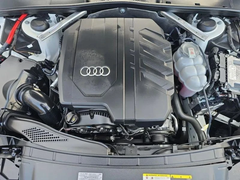 2022 Audi B9 A4 - Image 7 of 12