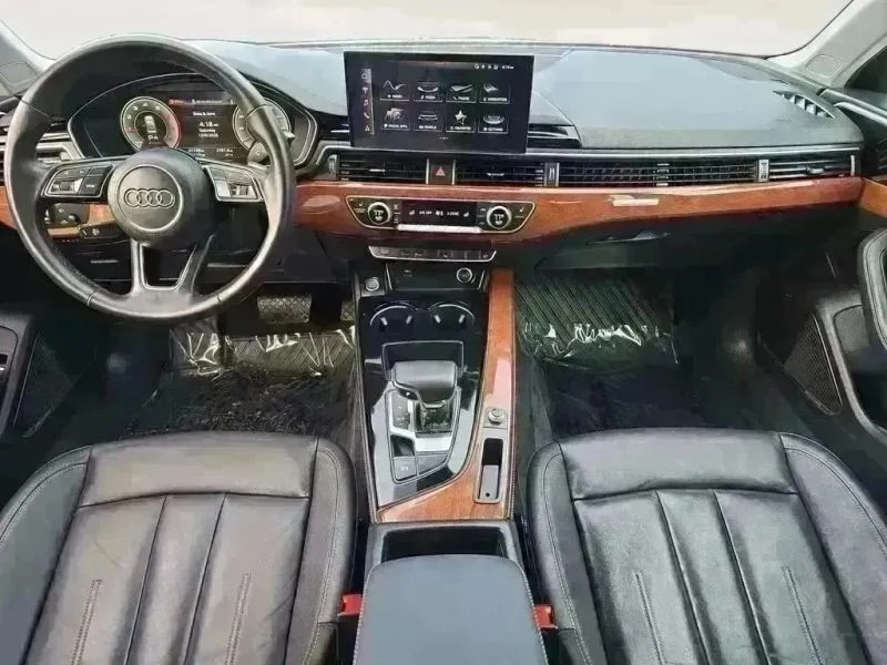 2022 Audi B9 A4 - Image 10 of 12