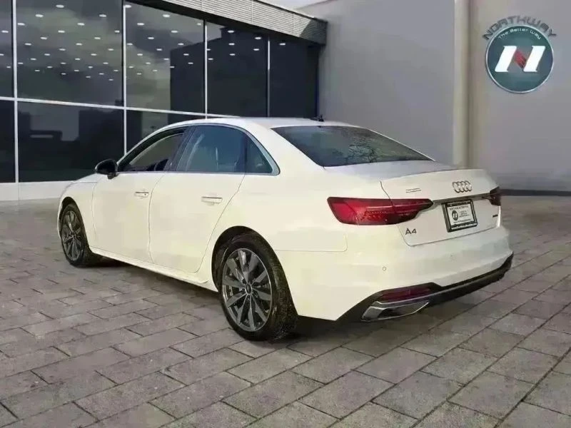 2022 Audi B9 A4 - Image 3 of 12