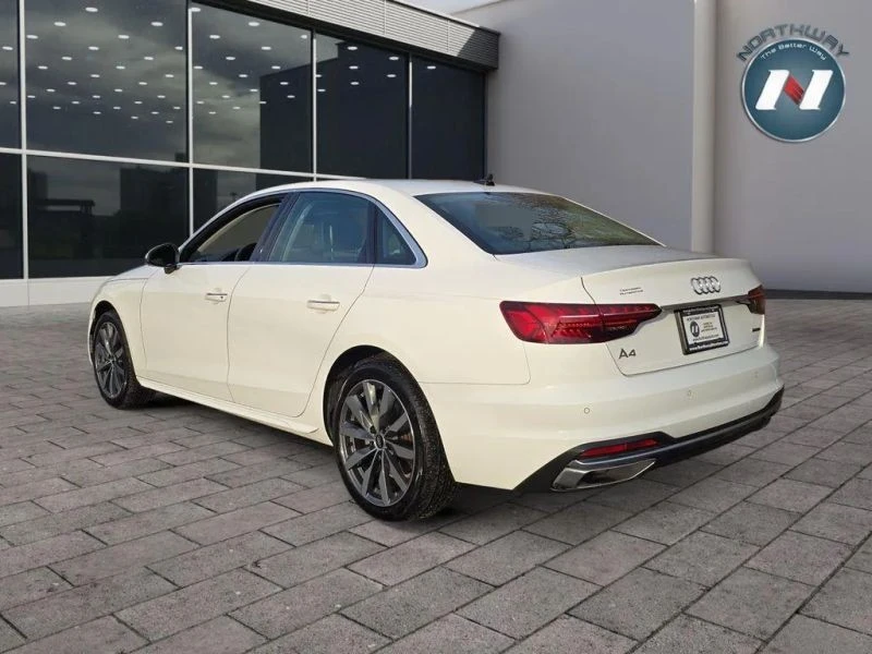 2022 Audi B9 A4 - Image 6 of 12