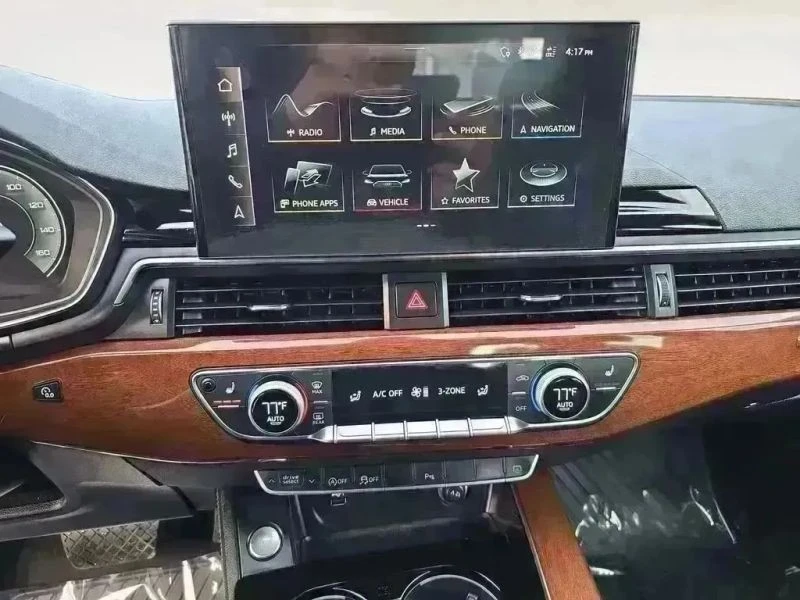 2022 Audi B9 A4 - Image 11 of 12