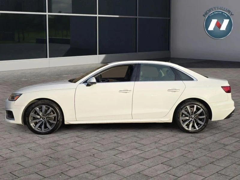 2022 Audi B9 A4 - Image 12 of 12