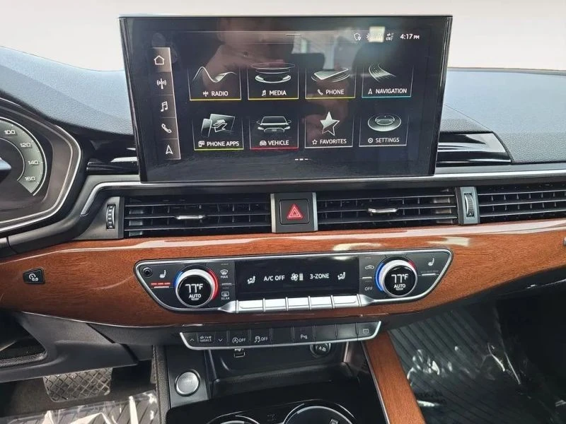2022 Audi B9 A4 - Image 3 of 12
