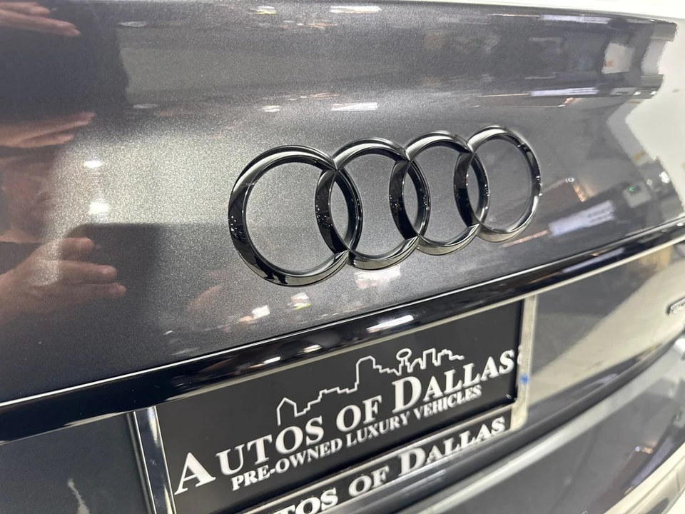 2022 Audi B9 A4 - Image 20 of 21