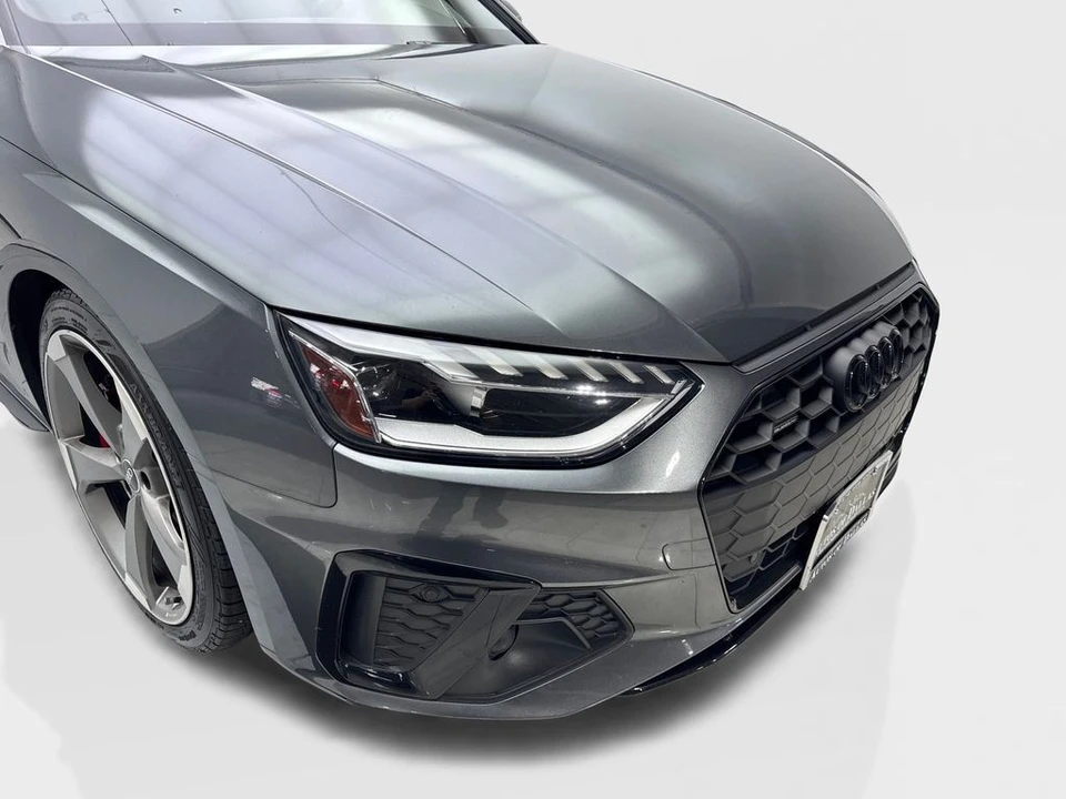 2022 Audi B9 A4 - Image 19 of 21