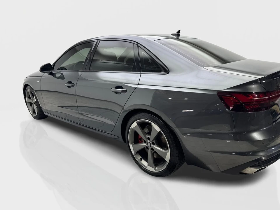 2022 Audi B9 A4 - Image 14 of 21